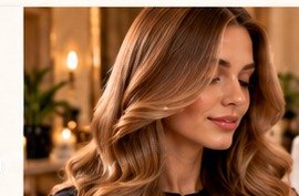 Brushing professionnel