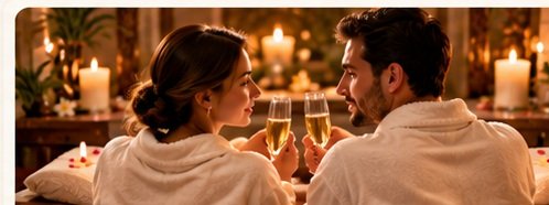 Pack Évasion Prestige Couple