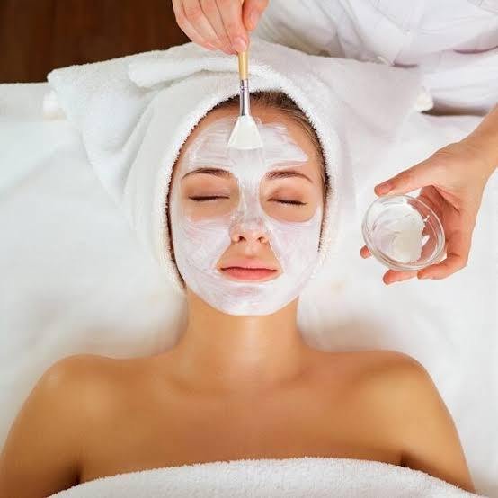 Soin Spécifique du Visage